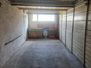 Prodej garáže, Plzeň, Ke Špitálskému lesu, 14 m2