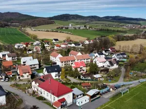 Prodej rodinného domu, Sehradice, 200 m2
