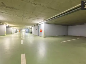 Pronájem bytu 2+kk, Praha - Modřany, Semická, 53 m2