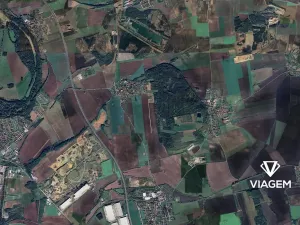 Prodej podílu pole, Zlosyň, 179 m2