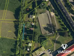 Prodej zahrady, Štramberk, 57 m2