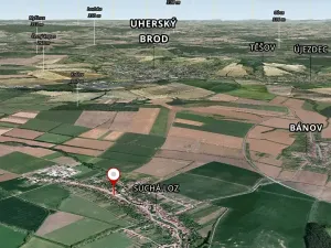 Prodej rodinného domu, Suchá Loz, 188 m2