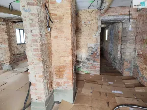 Prodej rodinného domu, Maršov u Úpice, 152 m2