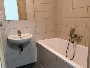 Pronájem bytu 2+kk, Čelákovice, Tovární, 46 m2