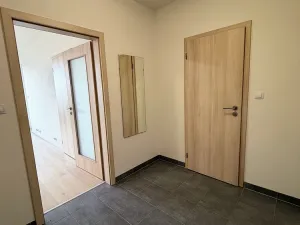 Pronájem bytu 2+kk, Čelákovice, Tovární, 46 m2