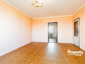 Prodej bytu 3+1, Český Těšín, Polní, 69 m2