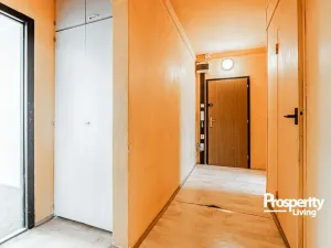 Prodej bytu 3+1, Český Těšín, Polní, 69 m2