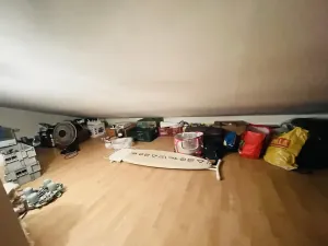 Prodej rodinného domu, Drahelčice, V Ruči, 185 m2