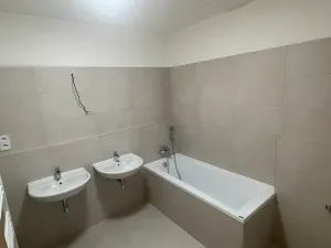 Prodej bytu 3+kk, Praha - Hlubočepy, Fabiánové, 73 m2