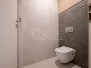 Pronájem bytu 1+kk, Praha - Holešovice, Tusarova, 53 m2