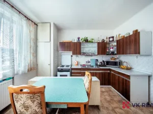 Prodej rodinného domu, Plzeň - Radčice, Rolní, 115 m2