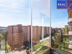 Prodej bytu 3+1, Praha, Jasmínová, 77 m2