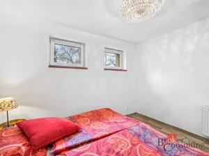 Pronájem bytu 2+kk, Plzeň - Skvrňany, Vejprnická, 66 m2