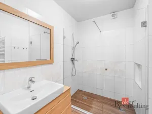 Pronájem bytu 2+kk, Plzeň - Skvrňany, Vejprnická, 66 m2