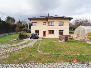 Pronájem bytu 2+kk, Plzeň - Skvrňany, Vejprnická, 66 m2