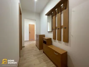 Pronájem bytu 2+1, Hodonín, Lesní, 57 m2