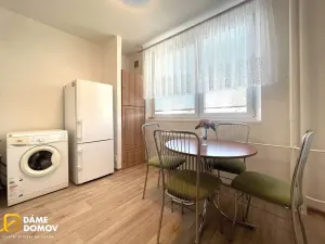 Pronájem bytu 2+1, Hodonín, Lesní, 57 m2