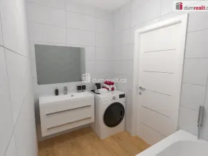 Prodej bytu 3+kk, Mělník, Rohelova, 66 m2