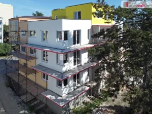 Prodej bytu 3+kk, Mělník, Rohelova, 66 m2