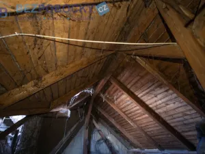 Prodej rodinného domu, Štoky, 63 m2