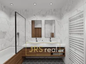 Prodej rodinného domu, Hrušovany nad Jevišovkou, 216 m2