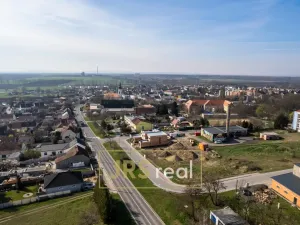 Prodej rodinného domu, Hrušovany nad Jevišovkou, 216 m2