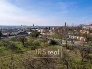 Prodej rodinného domu, Hrušovany nad Jevišovkou, 216 m2