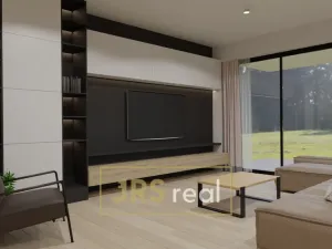 Prodej rodinného domu, Hrušovany nad Jevišovkou, 216 m2