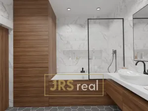 Prodej rodinného domu, Hrušovany nad Jevišovkou, 216 m2