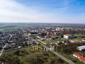 Prodej rodinného domu, Hrušovany nad Jevišovkou, 216 m2