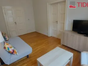 Pronájem bytu 2+kk, Praha, Myslíkova, 70 m2
