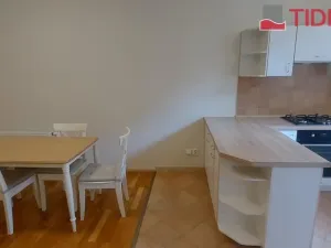 Pronájem bytu 2+kk, Praha, Myslíkova, 70 m2