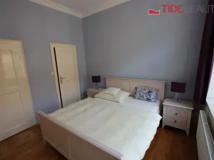 Pronájem bytu 2+kk, Praha, Myslíkova, 70 m2