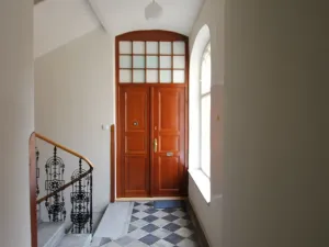 Pronájem bytu 2+kk, Praha, Myslíkova, 70 m2