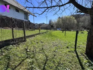 Prodej pozemku, Velké Losiny - Maršíkov, 321 m2