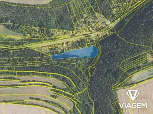 Prodej pole, Lašovice, 7881 m2