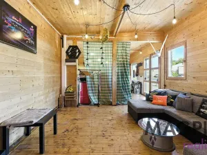 Prodej restaurace, Praha - Uhříněves, Přátelství, 172 m2