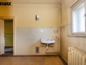 Prodej rodinného domu, Praha - Záběhlice, Jižní II, 92 m2