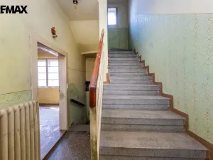 Prodej rodinného domu, Praha - Záběhlice, Jižní II, 92 m2