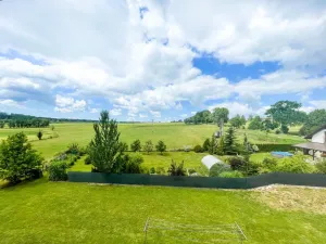 Pronájem bytu 1+1, Nová Cerekev, 35 m2