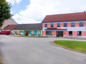 Pronájem bytu 1+1, Nová Cerekev, 35 m2