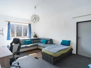 Prodej bytu 2+1, Náchod, Komenského, 72 m2