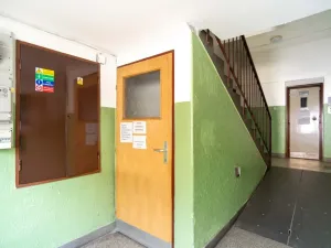 Prodej bytu 2+1, Náchod, Komenského, 72 m2