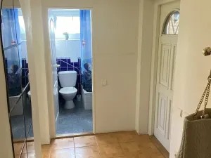 Pronájem bytu 3+1, Slapy, 63 m2