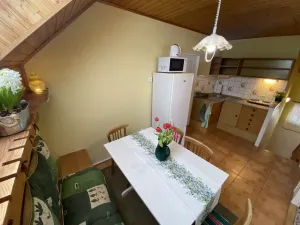 Pronájem bytu 3+1, Slapy, 63 m2