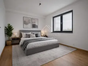 Prodej bytu 3+kk, Hradec Králové - Slatina, Pod Spáleníkem, 84 m2