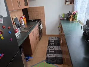 Prodej bytu 3+1, Kladno, Děčínská, 68 m2