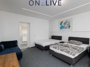 Prodej ubytování, Starý Plzenec, Masarykovo náměstí, 480 m2