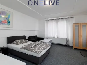 Prodej ubytování, Starý Plzenec, Masarykovo náměstí, 480 m2