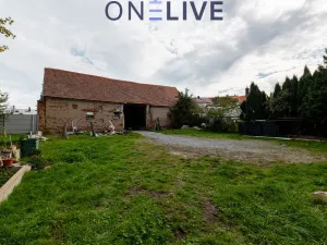 Prodej ubytování, Starý Plzenec, Masarykovo náměstí, 480 m2